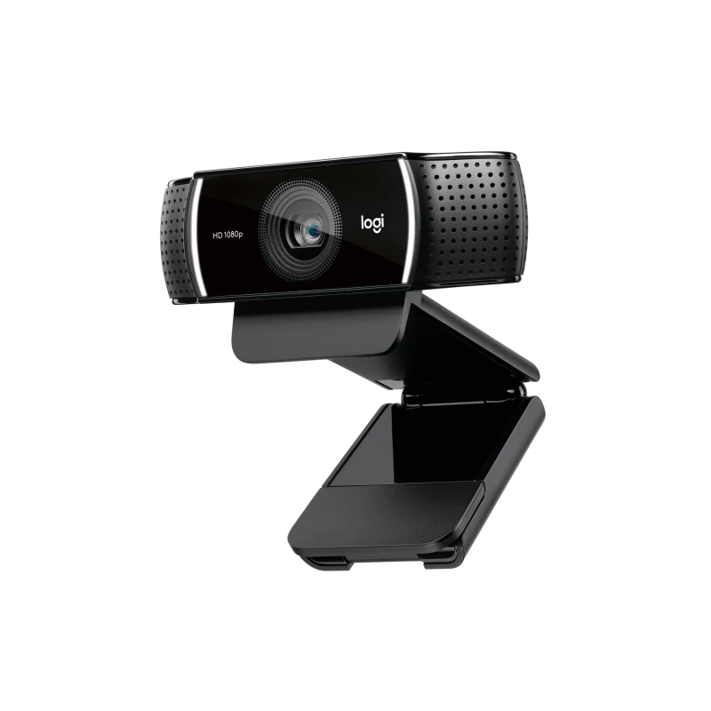 Веб-камера Logitech C922 Pro HD Stream (960-001088)